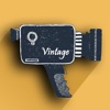 Vintage Camera & VHS Cam + 8mm