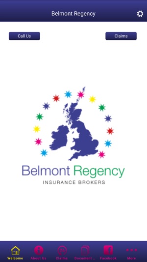 Belmount Regency Client app(圖1)-速報App