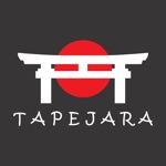 Nagano Sushi Tapejara
