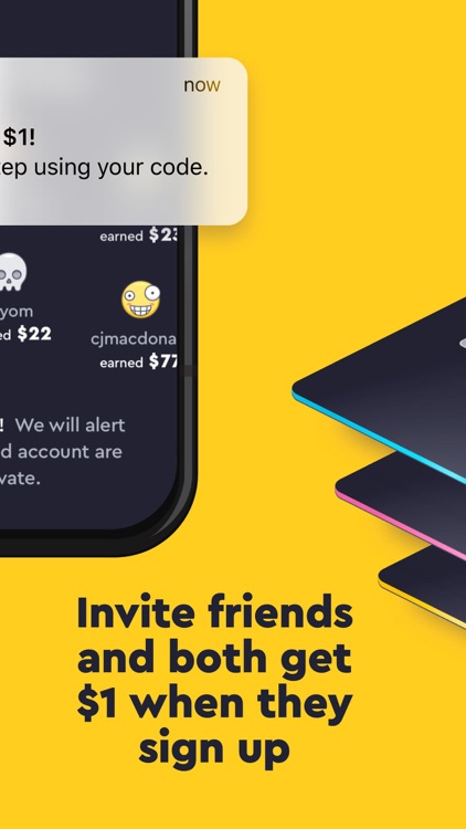 Step - Mobile Bank for Teens
