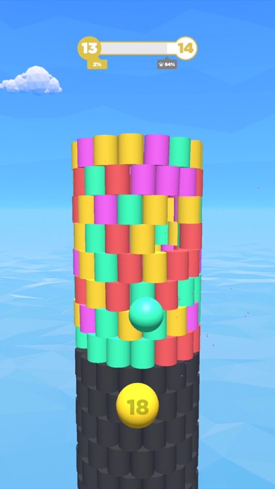 【图】Tower Color(截图3)