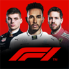 The Codemasters Software Company Limited - F1 Mobile Racing アートワーク