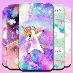 Pink Unicorn  HD Wallpapers