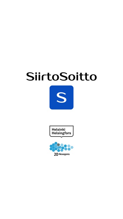 SiirtoSoitto