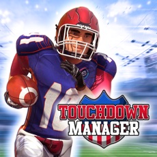 Activities of Touchdown Manager