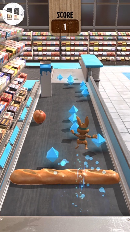 Cactus Mega Oko Gang screenshot-6