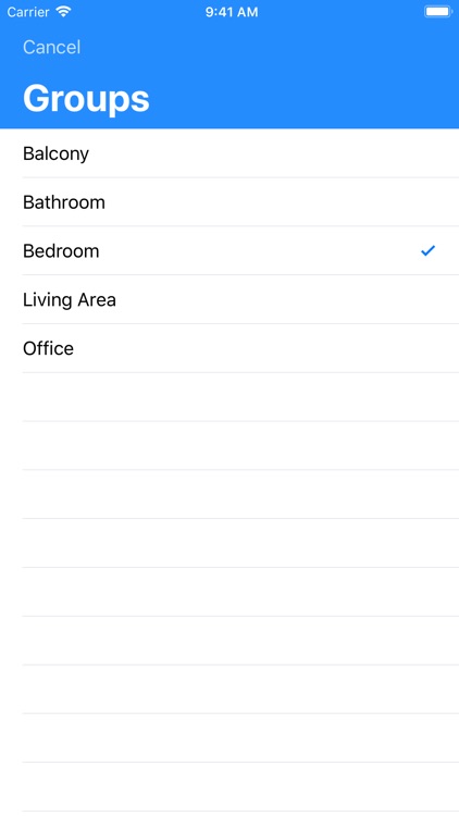 Homeboy for Insteon Hub screenshot-3