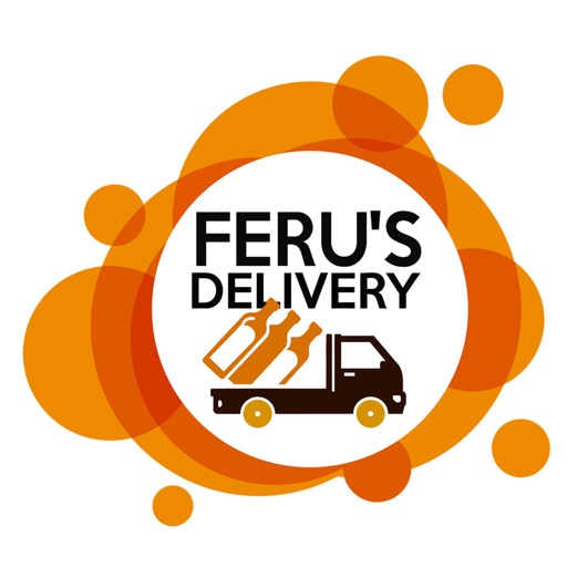 Feru's Delivery icon