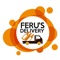 Con Feru's Delivery podrás :