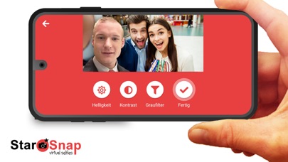 【图】StarSnap | virtual selfies(截图3)