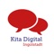 With Kita Digital Team from Stadt Ingolstadt you can administrate everything about the daycare, including the children, parents and teachers