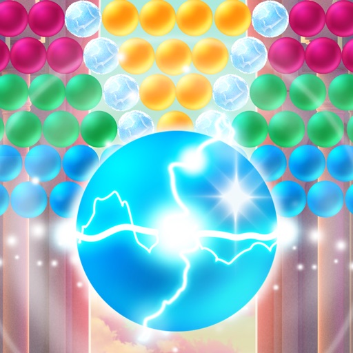 free online bubble shooter arkadium