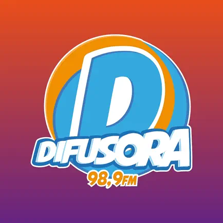 Difusora 98,9 FM Читы