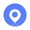 Find360 will help you track your friends and relatives who are connected to the service as well as assist you in finding a person's location by request