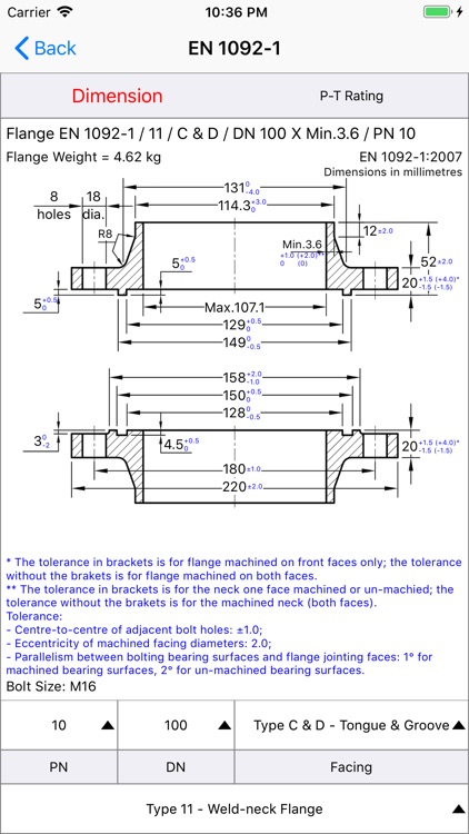 Piping screenshot-7