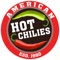Order your favourite food from Hot Chillies with just a tap