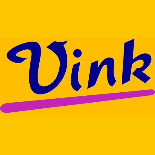 Vink Rolcontainer App