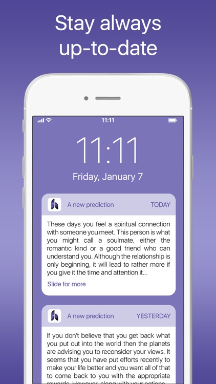 Daily Horoscope 2021 by Yodha screenshot-4