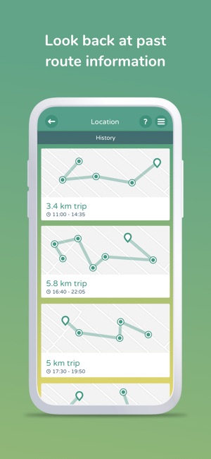 Family Locator app by Kidslox(圖4)-速報App