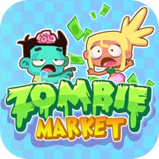 Activities of Zombie Market