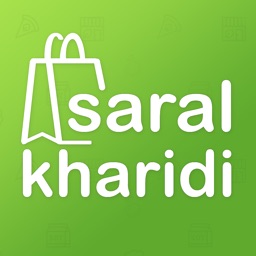 Saralkharidi