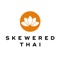 With the Skewered Thai mobile app, ordering food for takeout has never been easier