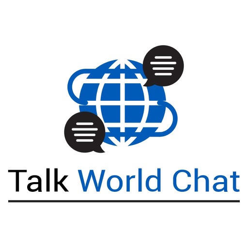 Talk World Chat By Talkworld Ltd