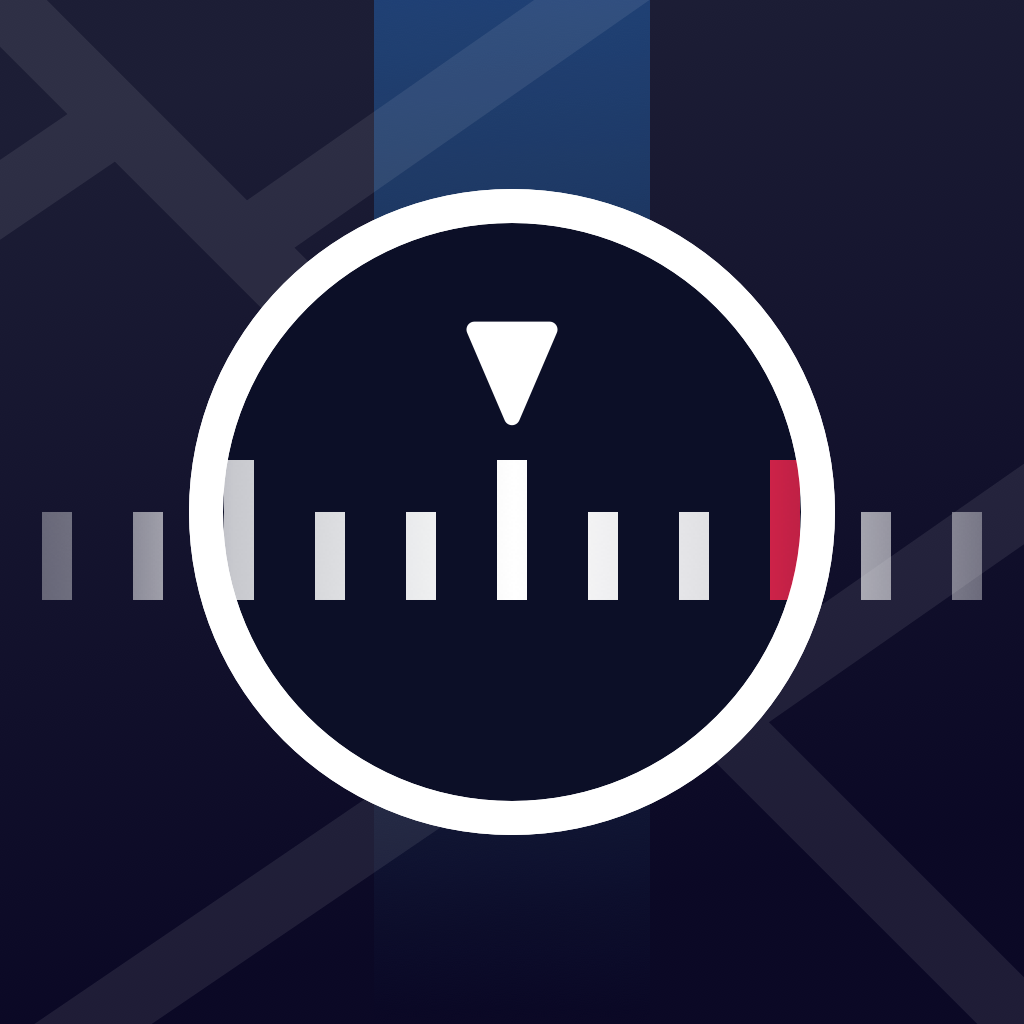 GPS Maps App Icon