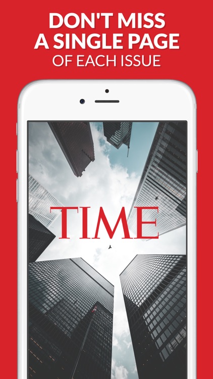 TIME Magazine
