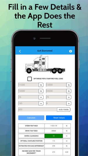 PAYMAXX-Maximize Truck Payload(圖3)-速報App