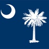 South Carolina state USA emoji