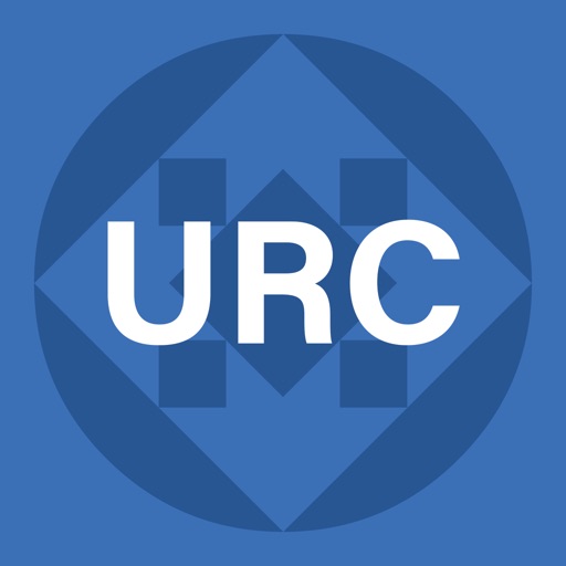 URC Mobile 2.5 iOS App