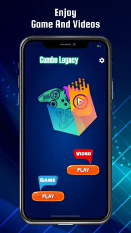 Game screenshot Combo Legacy mod apk