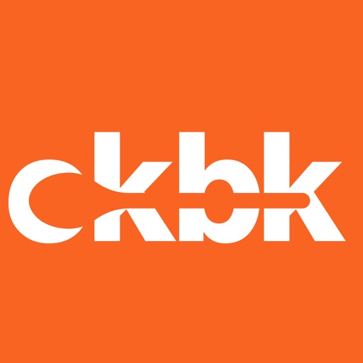 ckbk iOS App