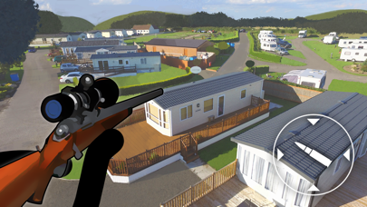 Stick Sniper Mission screenshot 2