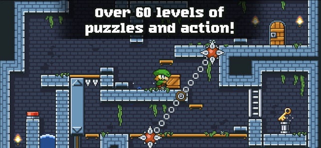 Super Dangerous Dungeons(圖3)-速報App