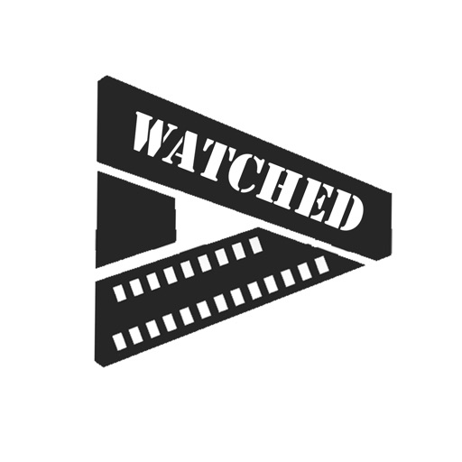 WATCHED MOVIE BOX Icon