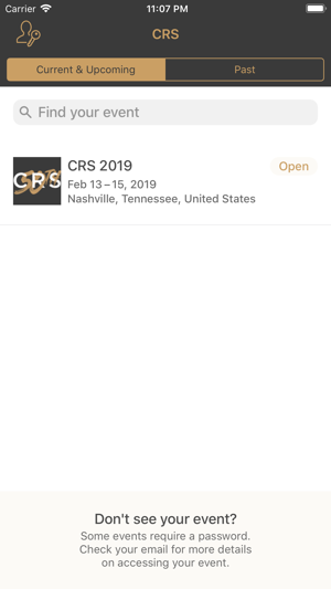 Country Radio Seminar (CRS)(圖2)-速報App