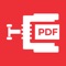 Compress PDF file size makes it possible for anyone to reduce your PDF documents size, especially useful for those PDF files with many scan graphics and photos