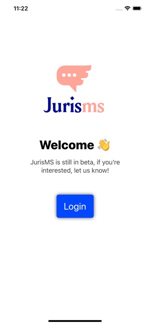 JurisMS