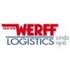COMTO - Van der Werff logistic
