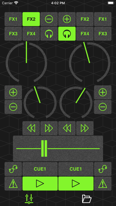 Screenshot #1 pour Pogo DJ