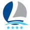 The official application of Lagomandra Beach Hotel and Lagomandra Hotel and Spa