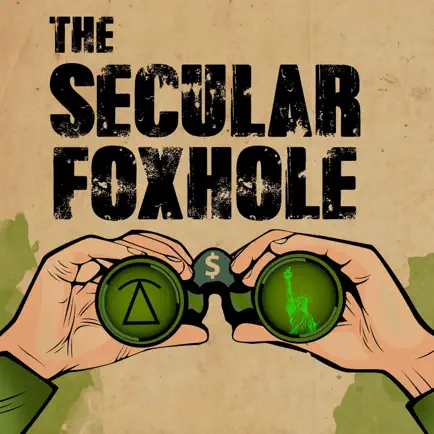 The Secular Foxhole Читы