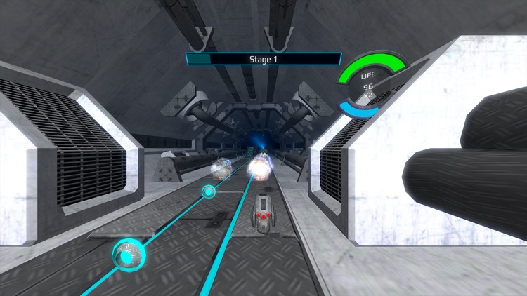 WheelRush screenshot-3