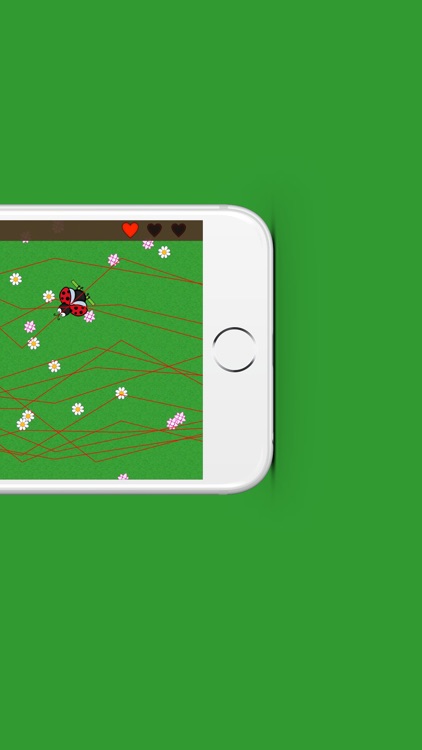 Garden Predator screenshot-5