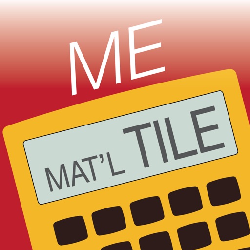 Material Estimator