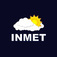 Inmet app not working? crashes or has problems?