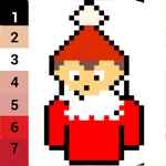 1 Elf On The Shelf By Pixel