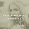 skin care health-sunshine